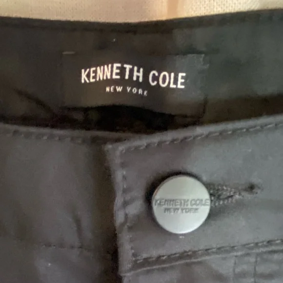 Kenneth Cole New York Stretch Pants - Picture 9 of 10